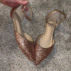 WEDDING SHOES. MAKE AN OFFER!